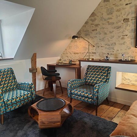 Sibiril Le Vieux Couvent & Spa المظهر الخارجي الصورة
