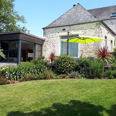 Sibiril Le Vieux Couvent & Spa المظهر الخارجي الصورة