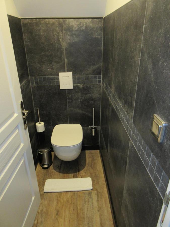 Sibiril Le Vieux Couvent & Spa المظهر الخارجي الصورة