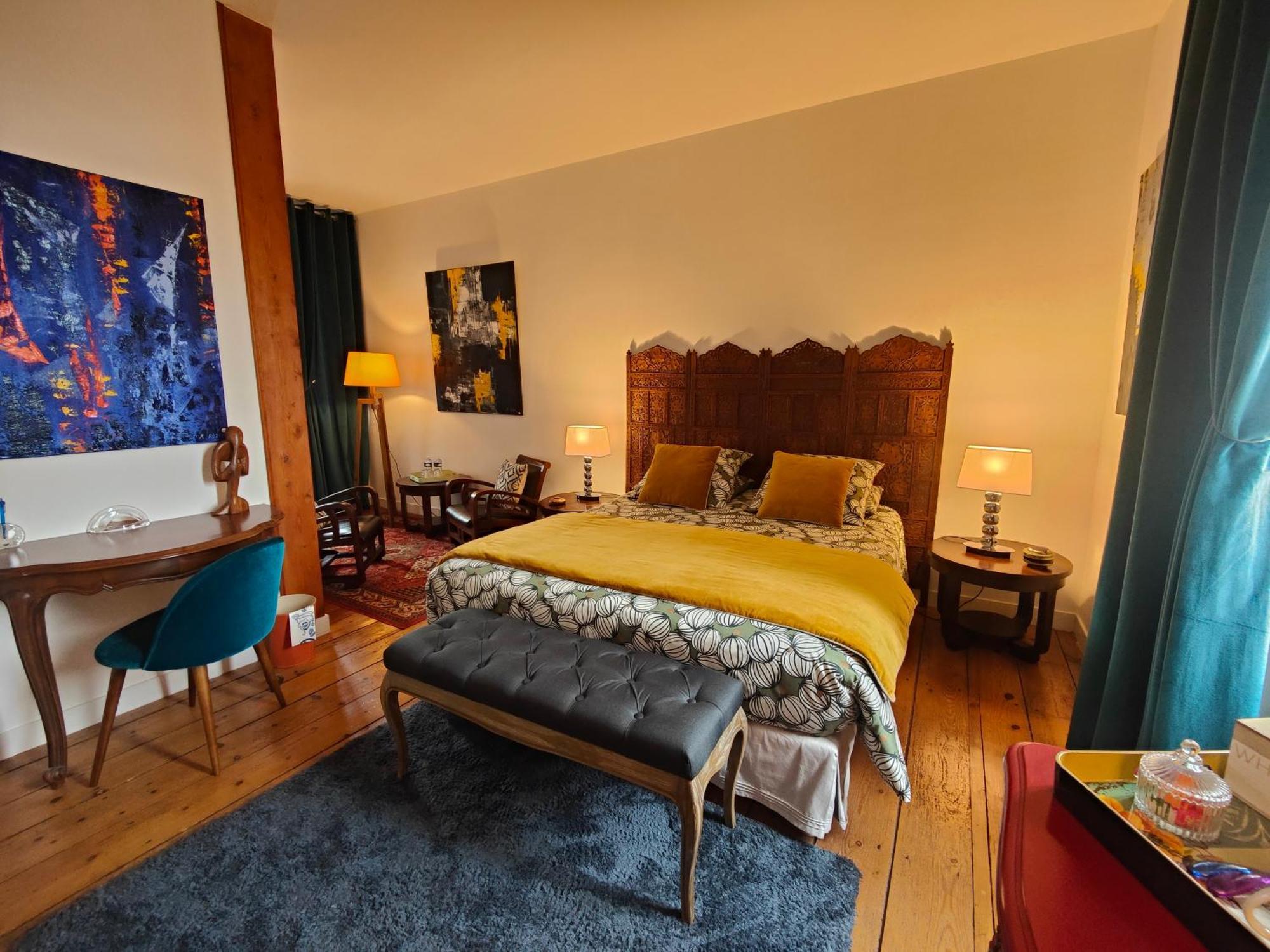 Sibiril Le Vieux Couvent & Spa المظهر الخارجي الصورة