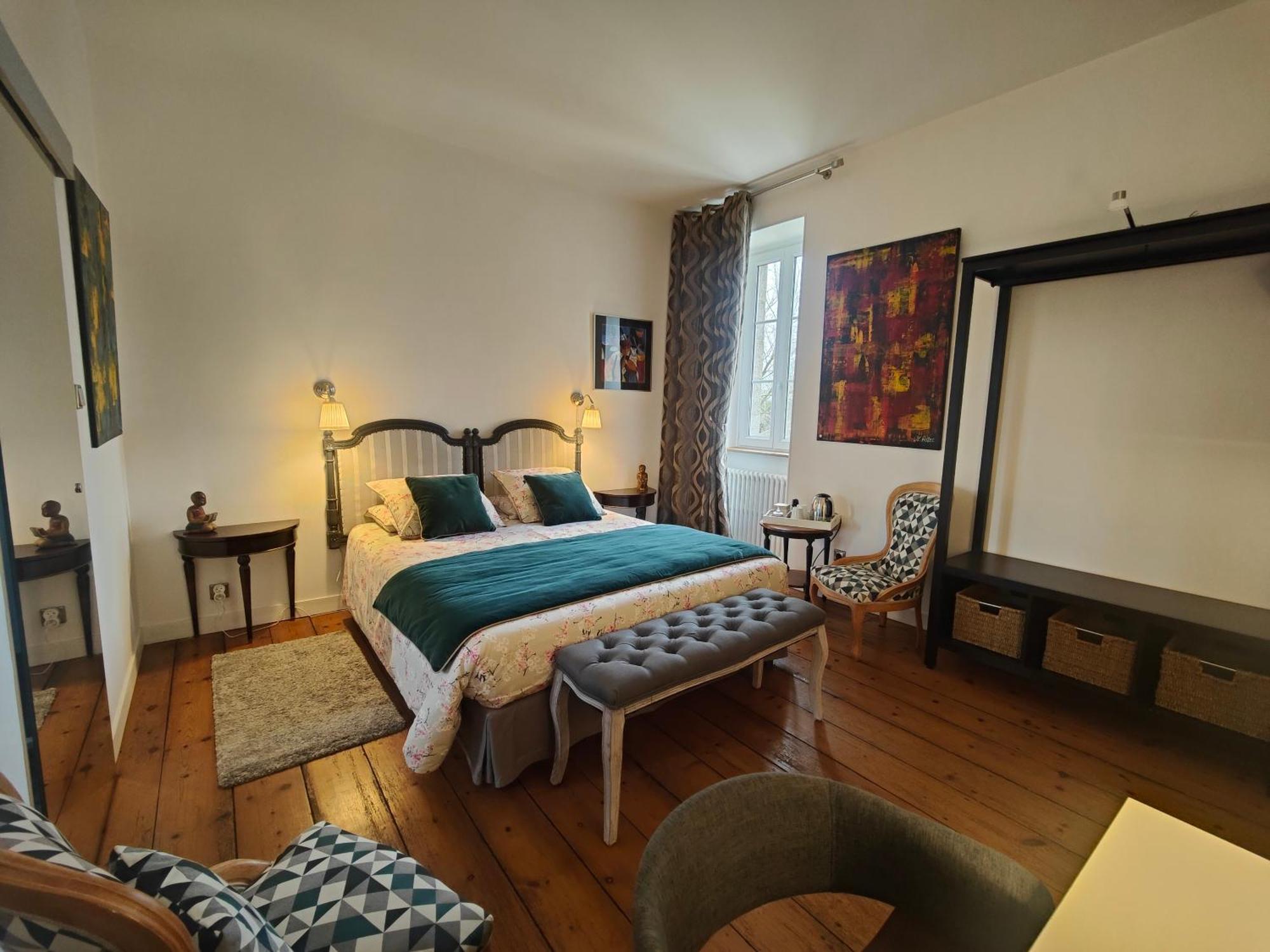 Sibiril Le Vieux Couvent & Spa المظهر الخارجي الصورة