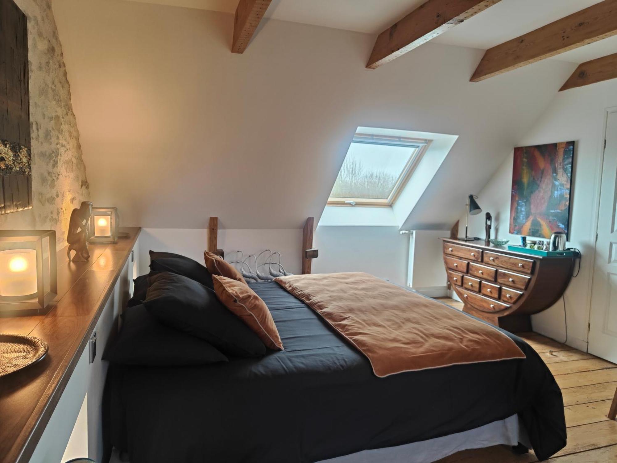 Sibiril Le Vieux Couvent & Spa المظهر الخارجي الصورة