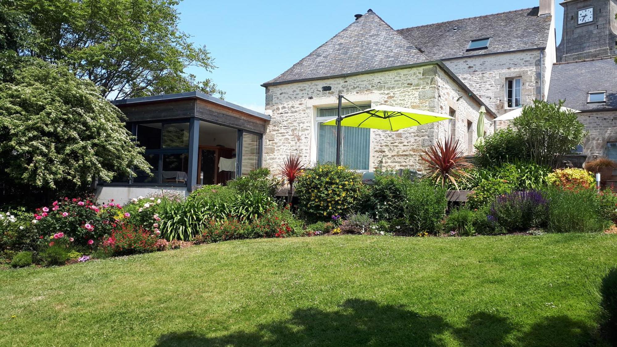 Sibiril Le Vieux Couvent & Spa المظهر الخارجي الصورة