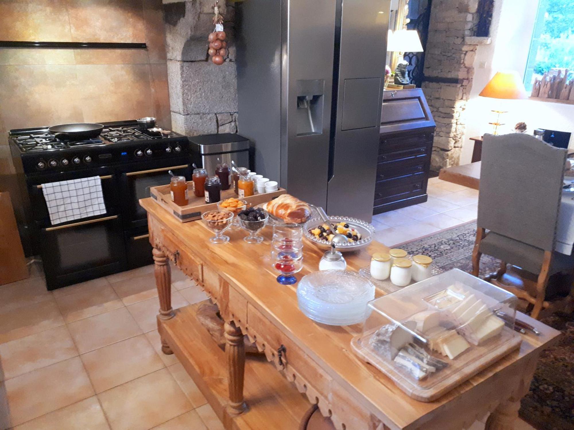 Sibiril Le Vieux Couvent & Spa المظهر الخارجي الصورة